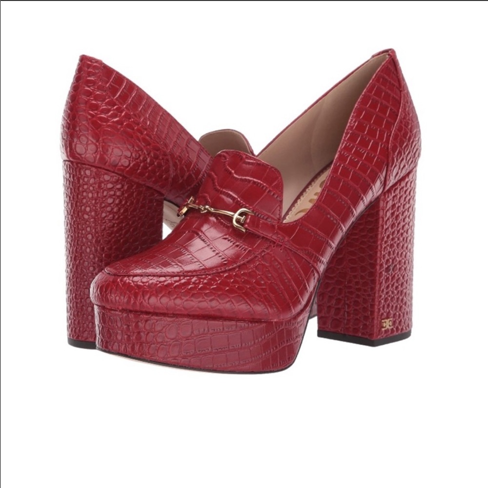 Sam Edelman Aretha Heels